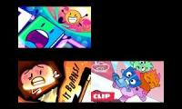 Thumbnail of Up To Faster 61 Parison To Pikwik Pack And BFDI