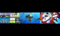 Thumbnail of up to faster 32 parison