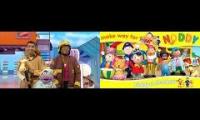 Thumbnail of Tikkabilla Dressing Up and Houses