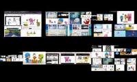 Thumbnail of pocoyo all on one 8 parison