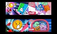 Thumbnail of Up To Faster 4 Parison To Pikwik Pack And BFDI V3