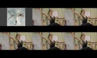 Thumbnail of MINK MILK BALLERINAS