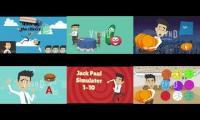 Thumbnail of jack paul simisader lol