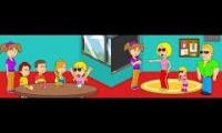 Thumbnail of Kelly Mckarensons first day of school