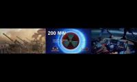 Thumbnail of Mech Cockpit  Sortie ASMR