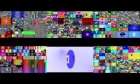 TOO MUCH MANY QUADRILLION MILLION Full Best Animation Logos