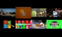 Thumbnail of lots and lots of videos 2