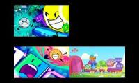 Thumbnail of Up To Faster 68 Parison To Pikwik Pack And BFDI