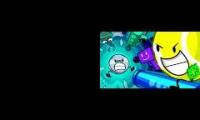 Thumbnail of Up To Faster 69 Parison To Pikwik Pack And BFDI