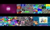 Too many full best animation logos By Annyoing Goose