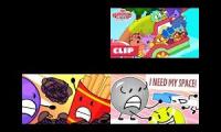 Thumbnail of Up To Faster 83 Parison To Pikwik Pack And BFDI