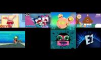 Thumbnail of Troplets Штрихкод: 2912147483647, 2000002364016 2040-10-11