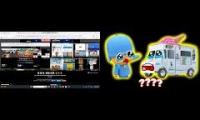 Thumbnail of ice cream truck crying 90 parison by everton machado