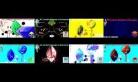 Thumbnail of Who broke it - BFB team Have Cots animatic Effects by MusicalNeptunia4126 Alt Part 5