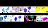 Thumbnail of Who broke it - BFB team Have Cots animatic Effects by MusicalNeptunia4126 Alt Part 6
