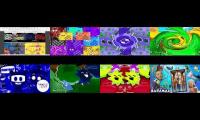 Too Many incredibox sprunki animated series intros