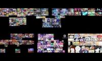 Thumbnail of All TV shows episode at once (part 2)