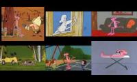 Thumbnail of The Pink Panther Cartoon 3-118