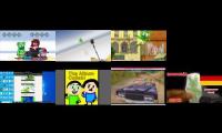 Thumbnail of random gummy bears my version alphabet in youtube id