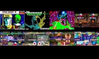 Thumbnail of CortCana VS Psycho (Leona/Athena/Kim VS Kim/Chang/Choi)