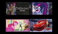 Thumbnail of MLP WALKING DEAD TWILIGHT SPARKLE ASMR BABY CAKES & RETURN TO THE RIG