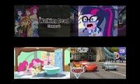 Thumbnail of MLP WALKING DEAD TWILIGHT SPARKLE ASMR BABY CAKES & RETURN TO THE RIG