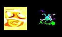 Thumbnail of All Preview 2 Klasky Csupo 2001 Effects Deepfakes (Newer Version) Normal Vs Effects