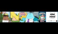 Thumbnail of Up to faster 3 parison to captain underpants