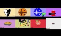Thumbnail of Bfdi auditions reanimated
