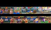Thumbnail of Walin VS Solree666 (Iori/Yuri/Kim VS Kim/Angel/Billy)