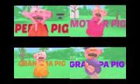 Thumbnail of All Hungry Pigs FrashFrames Played At The Same Time