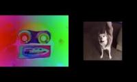 Thumbnail of Klasky Pitch Effects By Walt Disney Vs. Dogs With Autotune