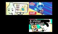 Thumbnail of Up To Faster 96 Parison To Pikwik Pack And BFDI