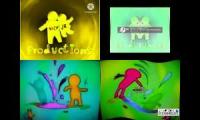 Thumbnail of Noggin And Nick Jr Logo Collection Quadsparasion 3