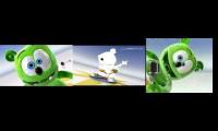 Thumbnail of 3 gummy bears full song