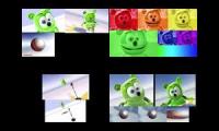 Thumbnail of 16 Gummy Bears Mashup