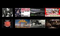 Thumbnail of Orson Welles - War of the Worlds - 1938 broadcast restored with A.I.