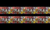 Thumbnail of All Piggy Jumpscares Played At The Same Time