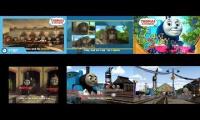 Engine Roll Call Mashup