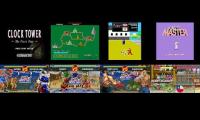 Thumbnail of Punki VS Amane (Iori/Benimaru/Daimon VS Iori/Terry/Ryo)