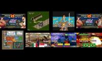 Thumbnail of Kuino VS Combos (Benimaru/Kensou/Seth VS May Lee/Mary/Kyo)