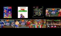 Thumbnail of Paulao VS Calibre (Athena/Chang/Choi VS Andy/Mary/Mai)