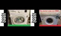 Thumbnail of Tumble dryer 2 parison
