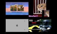 Thumbnail of Sparta Remix Quadparison V25