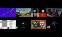 Thumbnail of lots and lots of videos 8