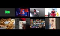 Thumbnail of lots and lots of videos 9