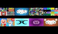 too many very turbo best animation logos and plim plim