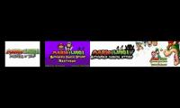 Thumbnail of Mario & Luigi: Bowsers Inside Story - Destroy the Dark Power Mashup