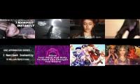 Thumbnail of First 8 links of videos pt 3