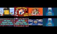 Thumbnail of Classic Looney Tunes Cartoons (Bugs Bunny Daffy Duck Porky Pig).: Part Two.
